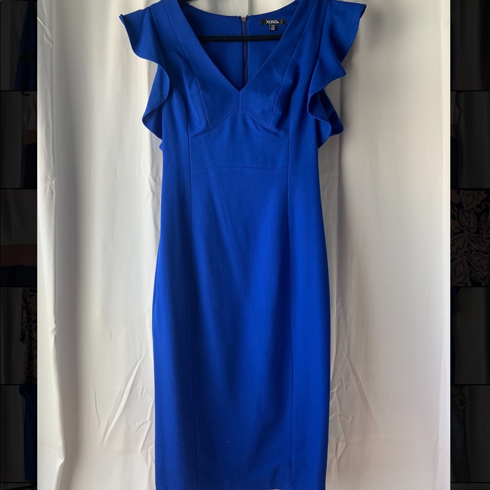 Women’s dress